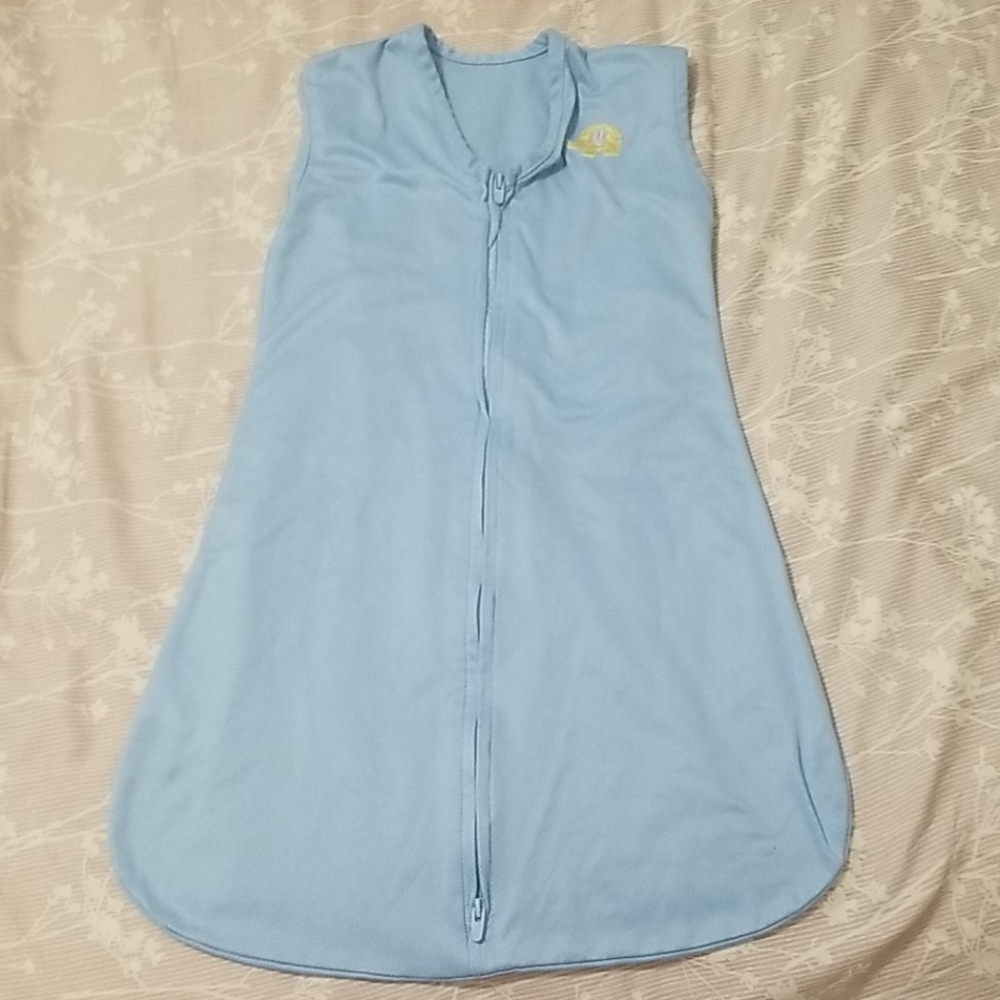 Baby sleep sack